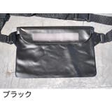 ウエストポーチ 防水ポーチ ビーチポーチ | PlusNao | 詳細画像11