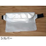 ウエストポーチ 防水ポーチ ビーチポーチ | PlusNao | 詳細画像19