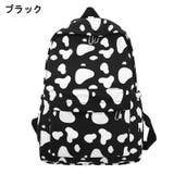 リュックサック バックパック 大容量 | PlusNao | 詳細画像13 