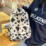 リュックサック バックパック 大容量 | PlusNao | 詳細画像6 