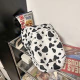 リュックサック バックパック 大容量 | PlusNao | 詳細画像9 