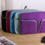 ノートパソコンバッグ PCバッグ 10 | PlusNao | 詳細画像1