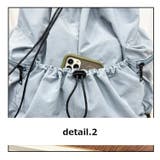 リュックサック デイパック バックパック | PlusNao | 詳細画像13 