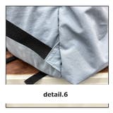 リュックサック デイパック バックパック | PlusNao | 詳細画像17 