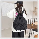 リュックサック デイパック バックパック | PlusNao | 詳細画像2 