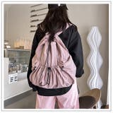 リュックサック デイパック バックパック | PlusNao | 詳細画像5 