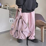 リュックサック デイパック バックパック | PlusNao | 詳細画像7 