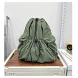 リュックサック デイパック バックパック | PlusNao | 詳細画像8 