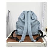 リュックサック デイパック バックパック | PlusNao | 詳細画像9 