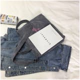 トートバッグ ショルダーバッグ レディース | PlusNao | 詳細画像13 