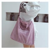 トートバッグ ショルダーバッグ レディース | PlusNao | 詳細画像6 