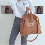 トートバッグ ショルダーバッグ レディース | PlusNao | 詳細画像8 