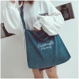 トートバッグ ショルダーバッグ レディース | PlusNao | 詳細画像9 