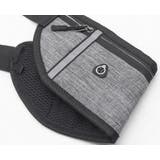 ランニングポーチ ランニングバッグ スポーツ用 | PlusNao | 詳細画像12 