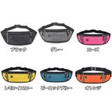 ランニングポーチ ランニングバッグ スポーツ用 | PlusNao | 詳細画像19 