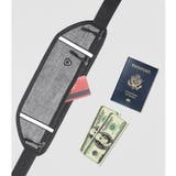 ランニングポーチ ランニングバッグ スポーツ用 | PlusNao | 詳細画像4 