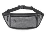 ランニングポーチ ランニングバッグ スポーツ用 | PlusNao | 詳細画像7 