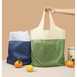 エコバッグ レディース カバン | PlusNao | 詳細画像2 