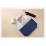 エコバッグ レディース カバン | PlusNao | 詳細画像3 