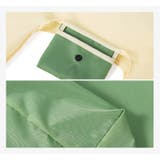 エコバッグ レディース カバン | PlusNao | 詳細画像4 