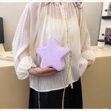 ポシェット ショルダーバッグ レディース | PlusNao | 詳細画像10 