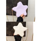 ポシェット ショルダーバッグ レディース | PlusNao | 詳細画像12 