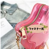 ポシェット ショルダーバッグ レディース | PlusNao | 詳細画像17 