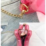 ポシェット ショルダーバッグ レディース | PlusNao | 詳細画像18 