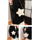 ポシェット ショルダーバッグ レディース | PlusNao | 詳細画像2 