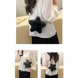 ポシェット ショルダーバッグ レディース | PlusNao | 詳細画像4 