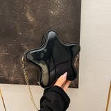 ポシェット ショルダーバッグ レディース | PlusNao | 詳細画像5 