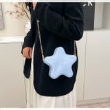 ポシェット ショルダーバッグ レディース | PlusNao | 詳細画像7 