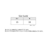 ショルダーバッグ ポシェット 子供用 | PlusNao | 詳細画像19 