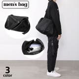 ショルダーバッグ メンズ 男性 | PlusNao | 詳細画像1 