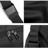 ショルダーバッグ メンズ 男性 | PlusNao | 詳細画像10 