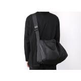 ショルダーバッグ メンズ 男性 | PlusNao | 詳細画像2 