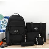 リュックサック トートバッグ ポーチ | PlusNao | 詳細画像10