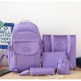 リュックサック トートバッグ ポーチ | PlusNao | 詳細画像11