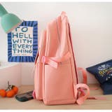 リュックサック トートバッグ ポーチ | PlusNao | 詳細画像14