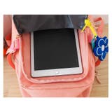 リュックサック トートバッグ ポーチ | PlusNao | 詳細画像15