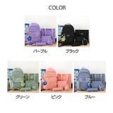 リュックサック トートバッグ ポーチ | PlusNao | 詳細画像19