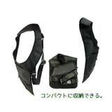 ボディーバック ホルスタータイプ 男女兼用 | PlusNao | 詳細画像11 