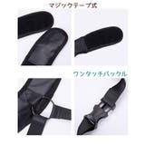 ボディーバック ホルスタータイプ 男女兼用 | PlusNao | 詳細画像13 