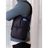 ボディーバック ホルスタータイプ 男女兼用 | PlusNao | 詳細画像4 