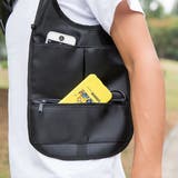 ボディーバック ホルスタータイプ 男女兼用 | PlusNao | 詳細画像5 