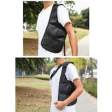 ボディーバック ホルスタータイプ 男女兼用 | PlusNao | 詳細画像6 