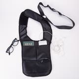 ボディーバック ホルスタータイプ 男女兼用 | PlusNao | 詳細画像9 