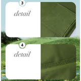 エコバッグ トートバッグ型 折りたたみ | PlusNao | 詳細画像11 