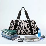 ボストンバッグ ショルダーストラップ付 キャリーオンバッグ | PlusNao | 詳細画像11 