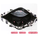 ボストンバッグ ショルダーストラップ付 キャリーオンバッグ | PlusNao | 詳細画像12 